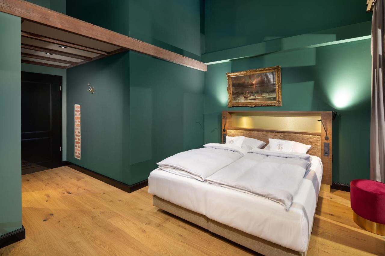 Hotel Rittergut Osthoff Георгсмариенхютте Экстерьер фото